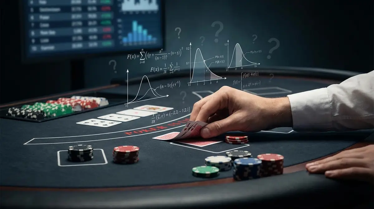 ポーカーの役の確率に関するよくある質問