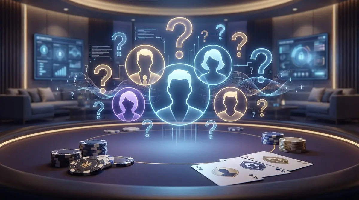 ポーカーチェイスのキャラに関するよくある質問