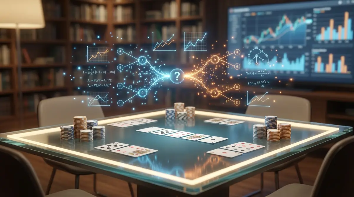 ポーカーGTOに関するよくある質問