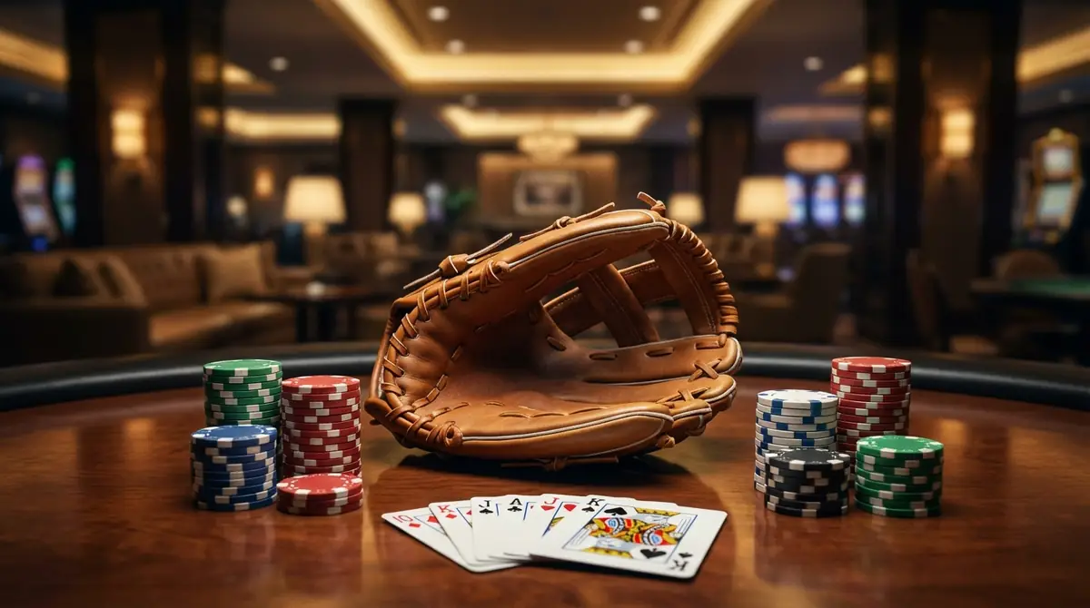 ポーカー界の「岡本」は誰？30秒でわかる基本情報