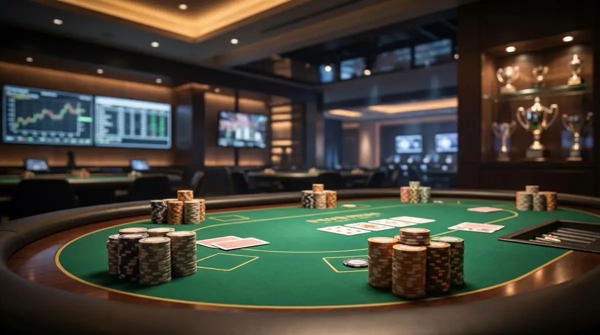 岡本のポーカー大会成績・実績一覧