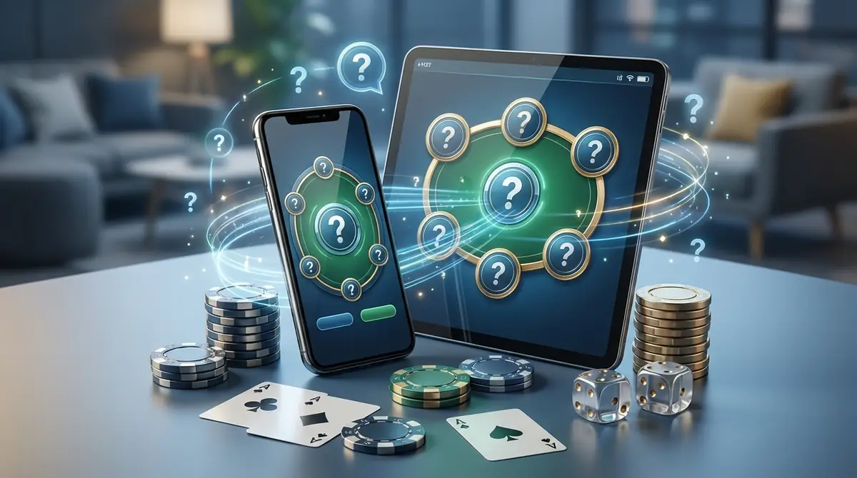 無料ポーカーアプリに関するよくある質問