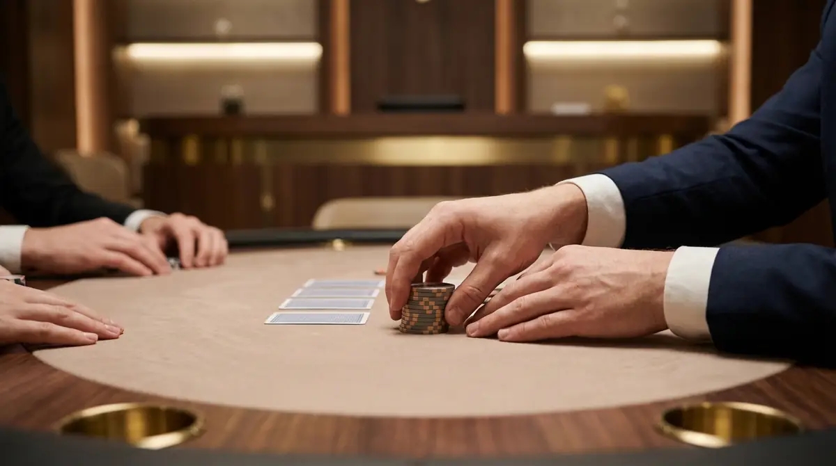 まとめ|コールをマスターしてポーカーの勝率を上げよう