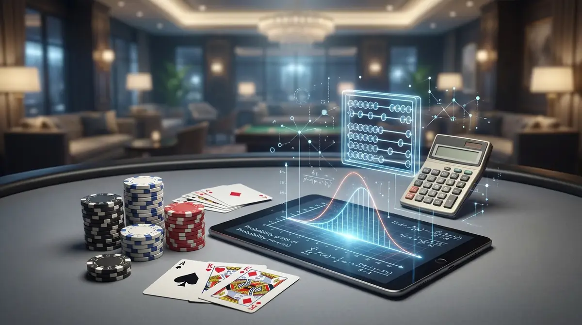 ポーカー勝率計算に必要な3つの基礎知識