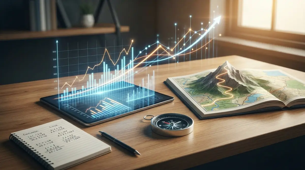 勝率計算をマスターする学習ロードマップ