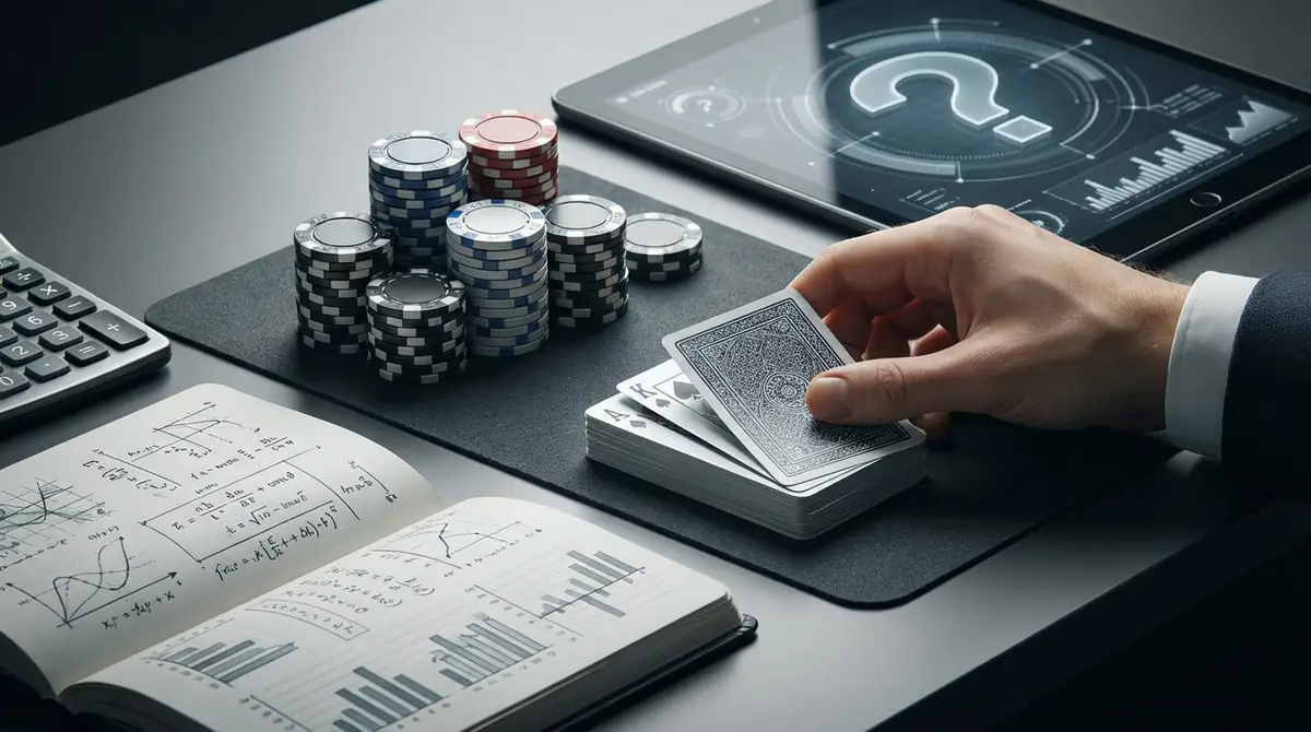 ポーカー勝率計算に関するよくある質問