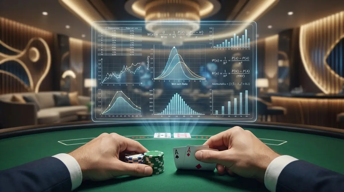 まとめ|ポーカー勝率計算を武器にする3つのアクション