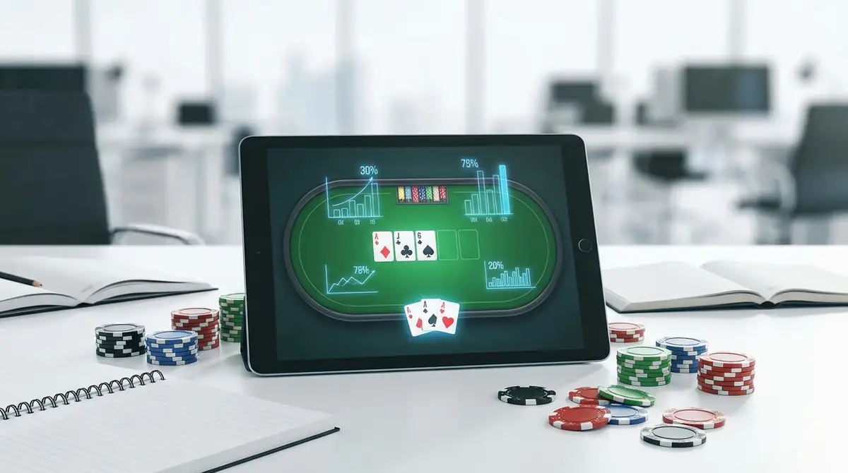 代表的なハンド対決の勝率シミュレーション