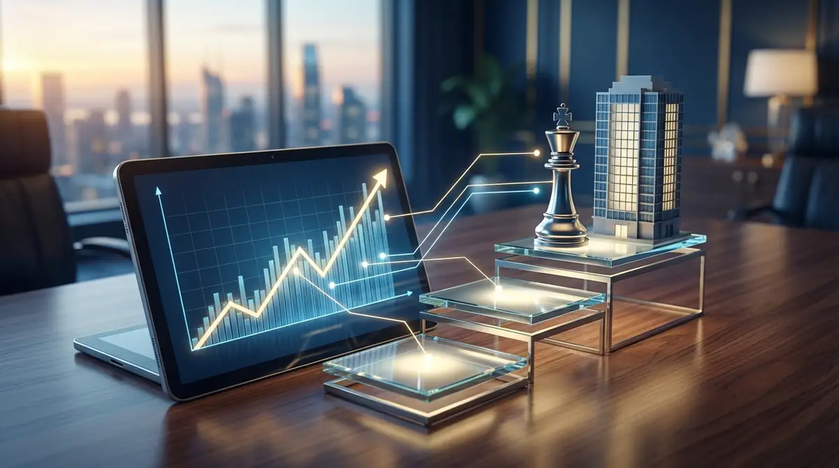 勝率を実戦で活かす3ステップ