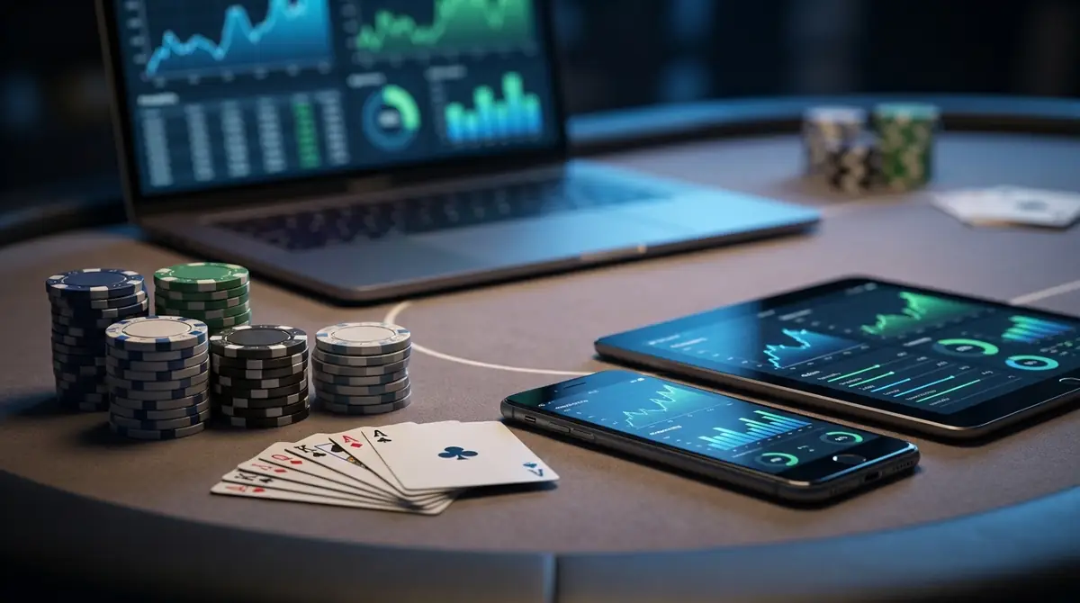 ポーカー勝率計算に役立つ無料ツール・アプリ3選