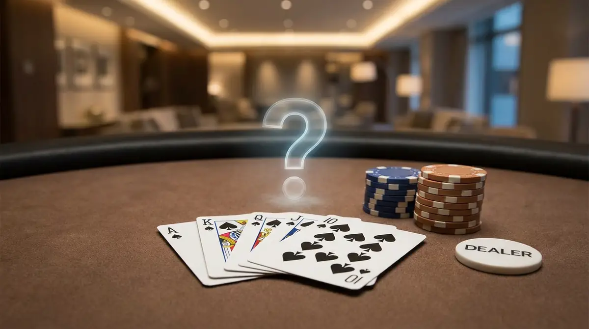 よくある質問(FAQ)|ポーカーの順番に関する疑問