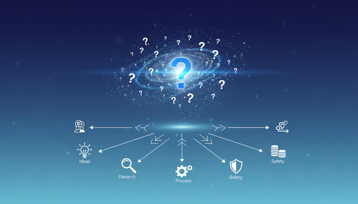 よくある質問（FAQ）｜初心者の疑問を全て解決